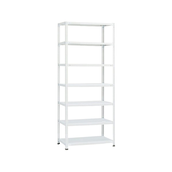 SE-S07427SAW【送料無料】 | コクヨ イージーラック通販 - Kagg.jp