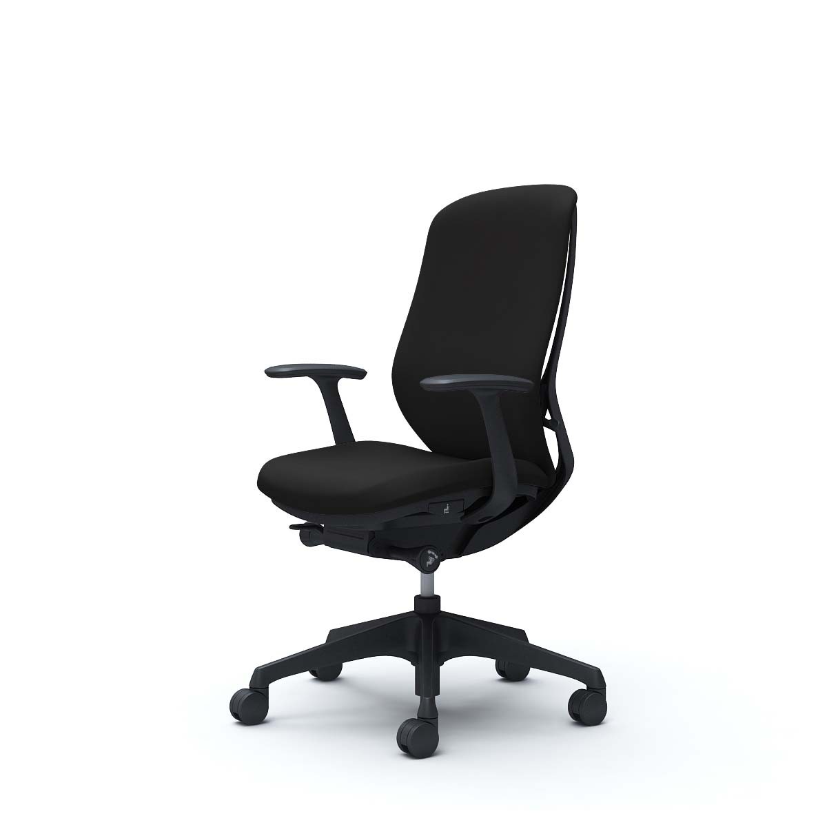 C647XR-FSF1【送料無料】 | オカムラ Sylphy通販 - Kagg.jp