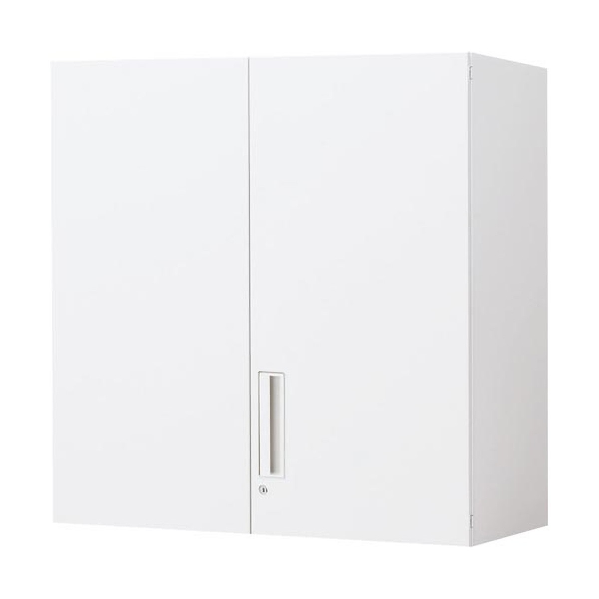 コクヨ品番 BWU-SU49SAWN システム収納 エディア 両開き扉