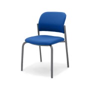 CK-100F4HSX24【送料無料】 | コクヨ 会議用イス100通販 - Kagg.jp