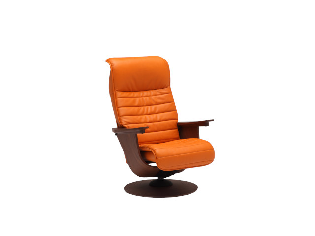 カリモク ザ ファースト RU75 パーソナルチェア | 家具インテリア通販