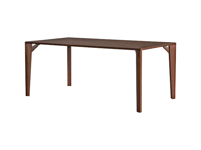 DT670-165 オーダーテーブル | ナガノインテリア | 家具インテリア通販