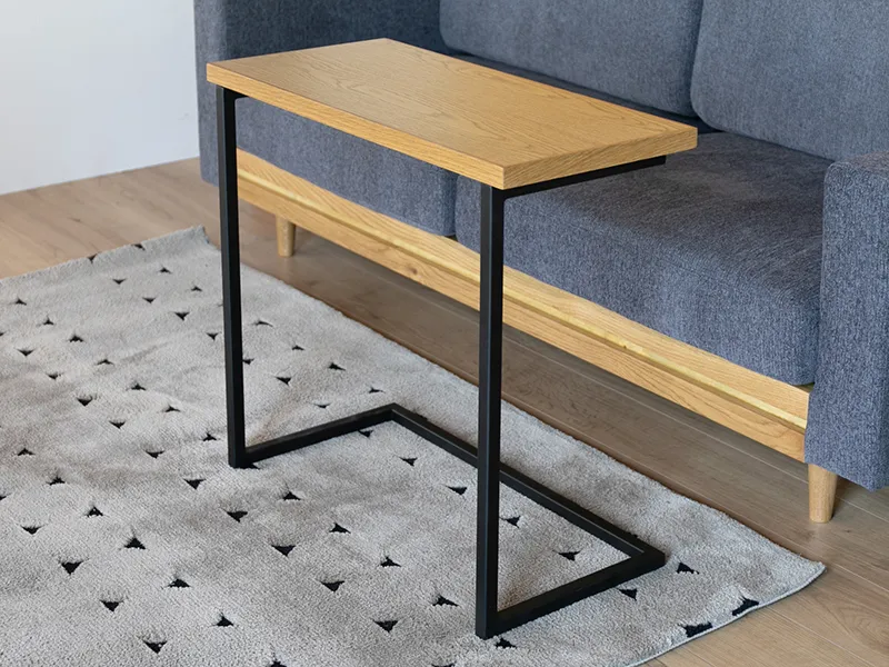 ハントサイドテーブル ADR-ST-003M | 家具インテリア通販 KAGUHA