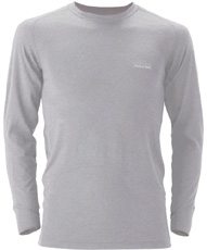 mont－bell モンベル スーパーメリノウールL．W