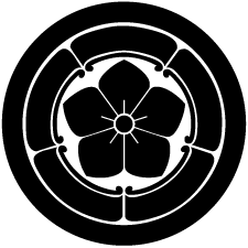 桔梗、家紋市場