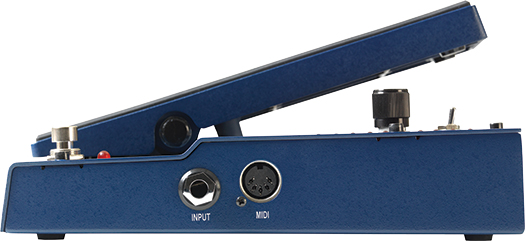 Bass Whammy™ | DigiTech | 取扱いブランド | 株式会社 神田商会