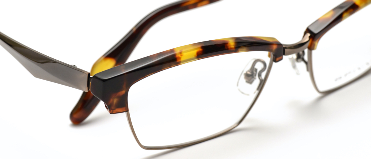 SPIVVY（スピビー） | 金子眼鏡株式会社