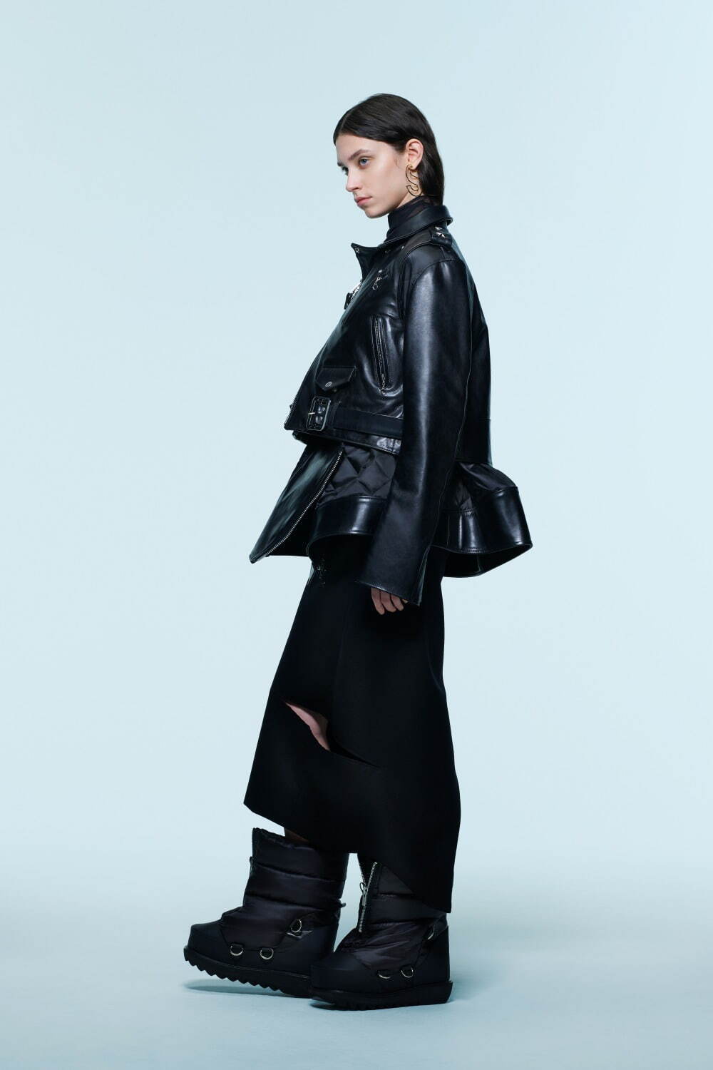 2021下半期〜2022春】sacai 、阿部千登勢 コラボブランド特集｜サカイ