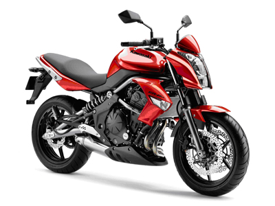 Ninja ZX-6R」などニューモデル9機種を「インターモト2008」に出展