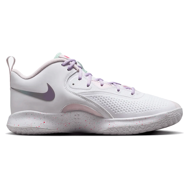 nike 海外限定版バレーボールシューズズーム ハイパーセット 2 SE 限定