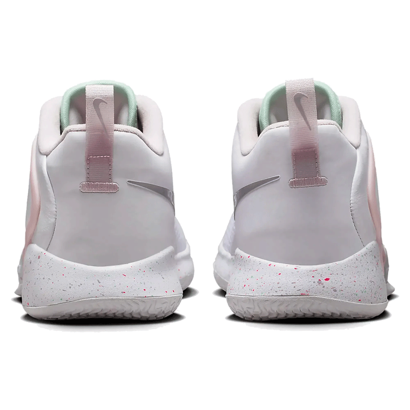 nike 海外限定版バレーボールシューズズーム ハイパーセット 2 SE 限定