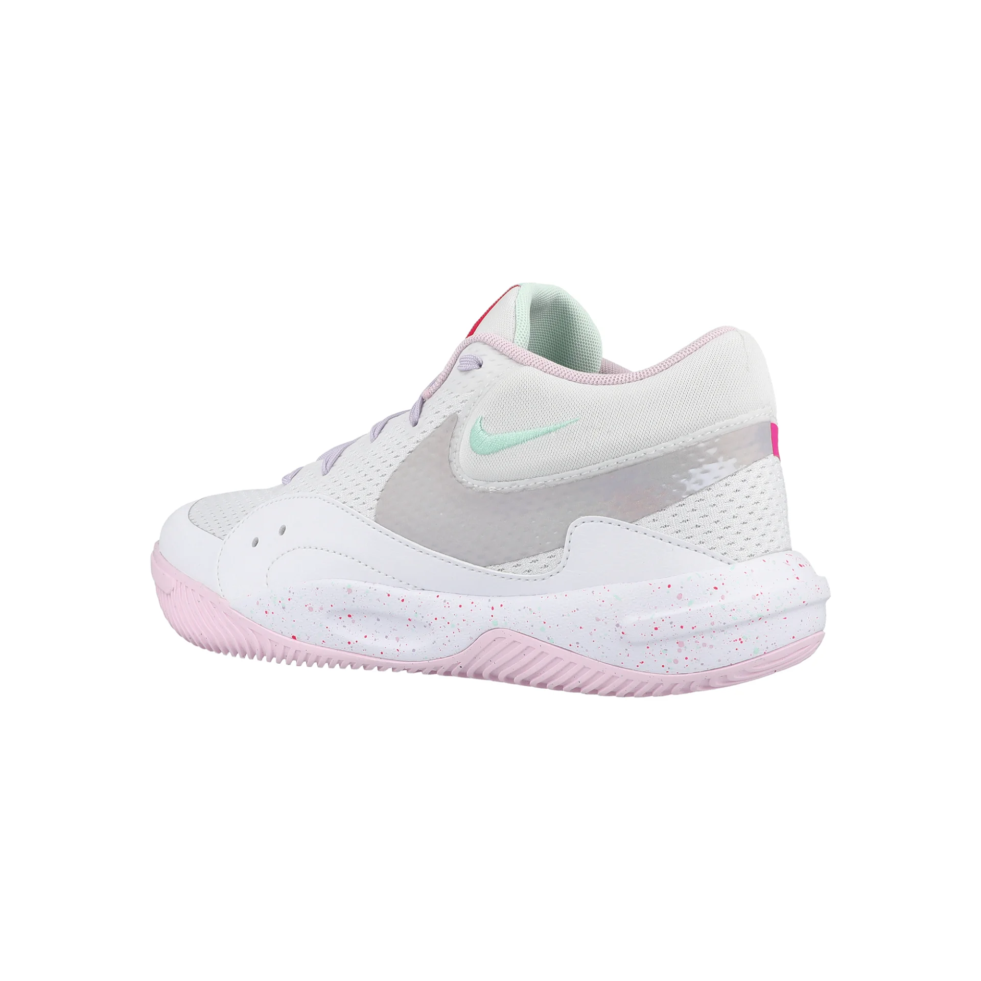 nike 日本未発売バレーボールシューズハイパークイック SE(ハイパー