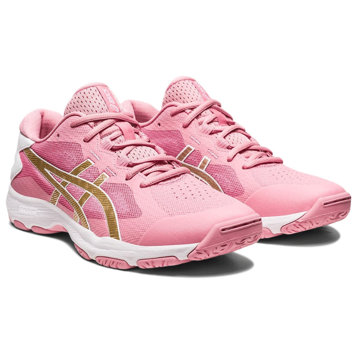 アシックス 日本未発売インドアシューズゲルネットバーナー アカデミー