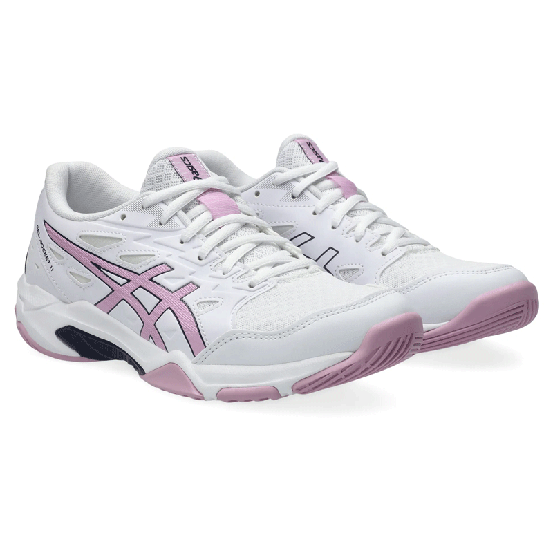 アシックス 日本未発売インドアシューズネットバーナー