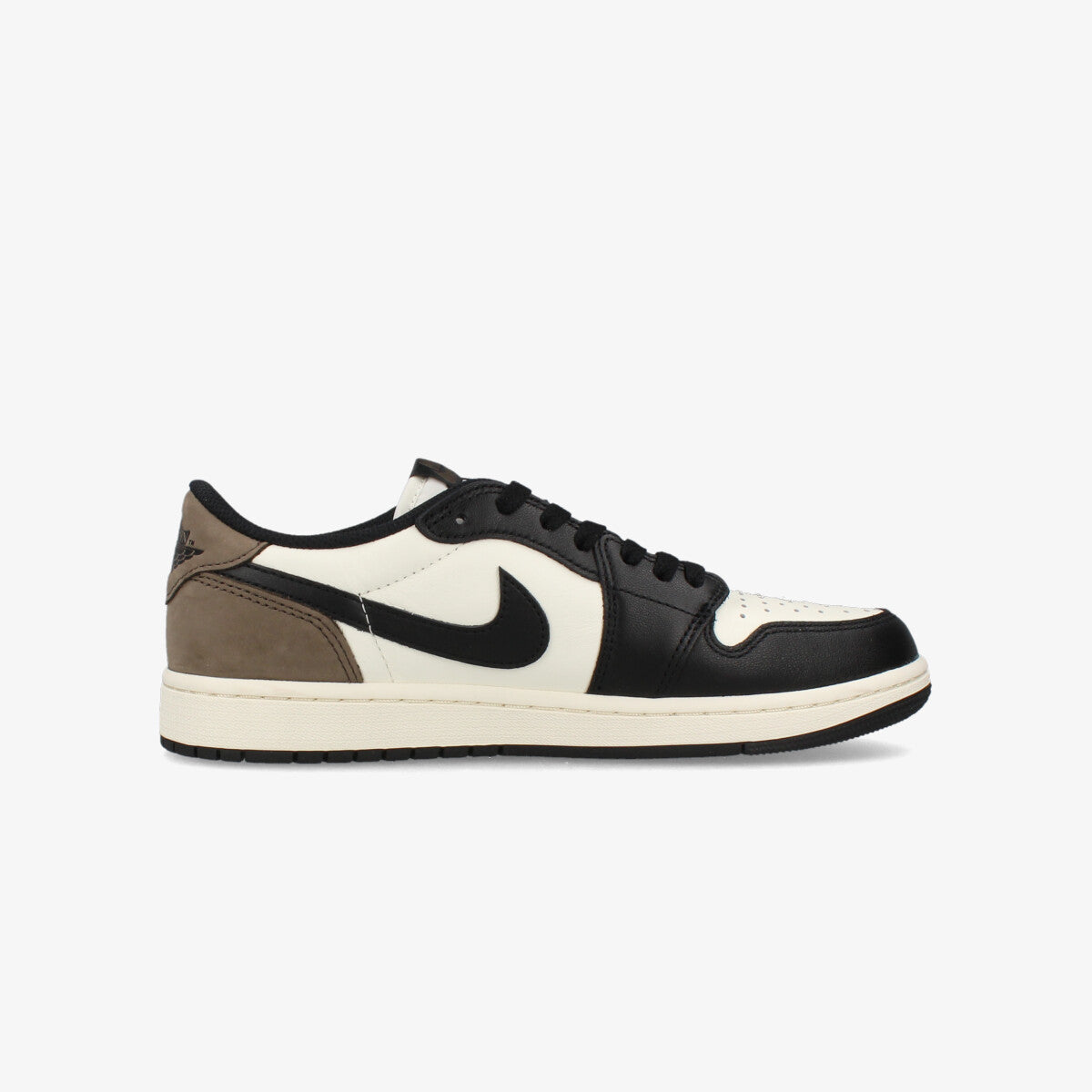 NIKE AIR JORDAN 1 RETRO LOW OG -MOCHA- – KICKS LAB.