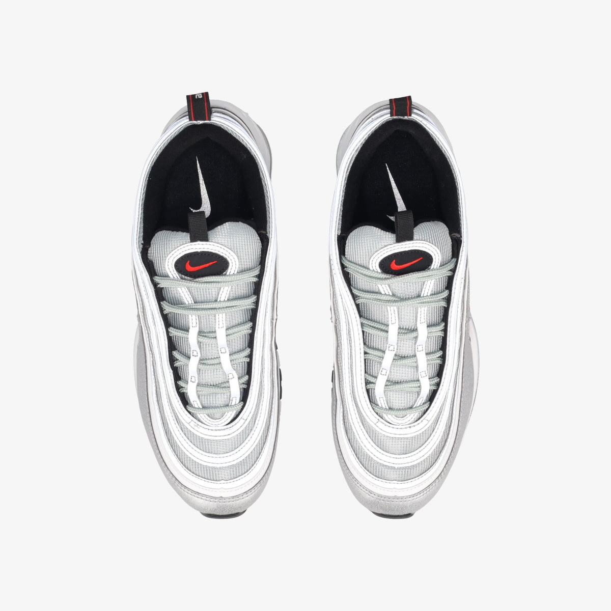 NIKE AIR MAX 97 OG -SILVER BULLET- – KICKS LAB.