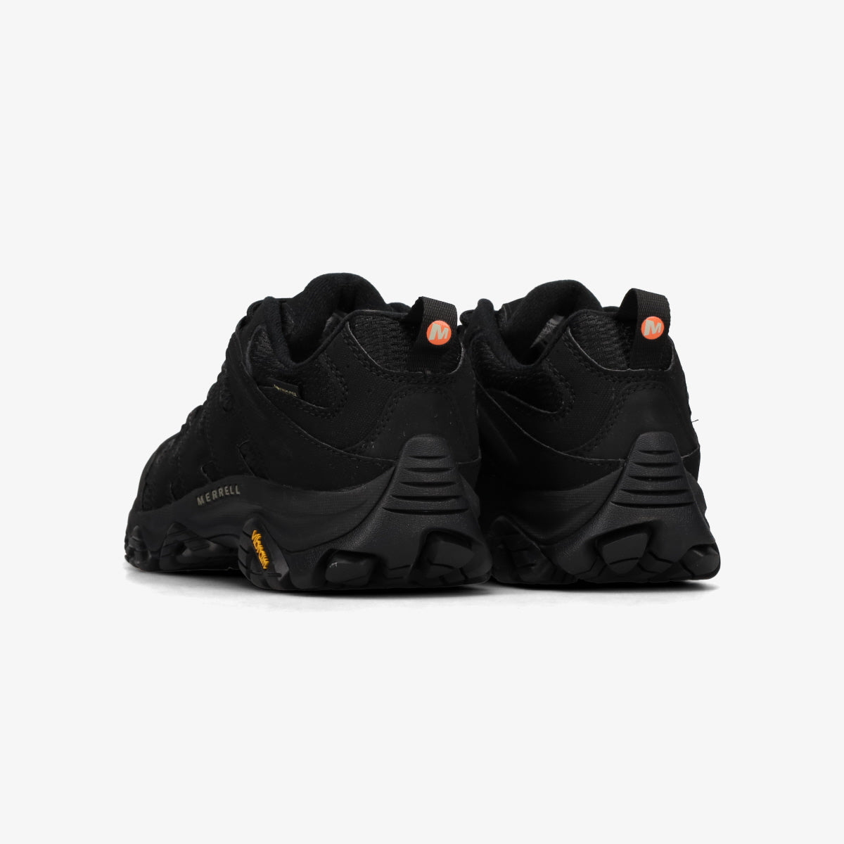 MERRELL MOAB 3 SYNTHETIC GORE-TEX M TRIPLE BLACK [Men's] – KICKS LAB.