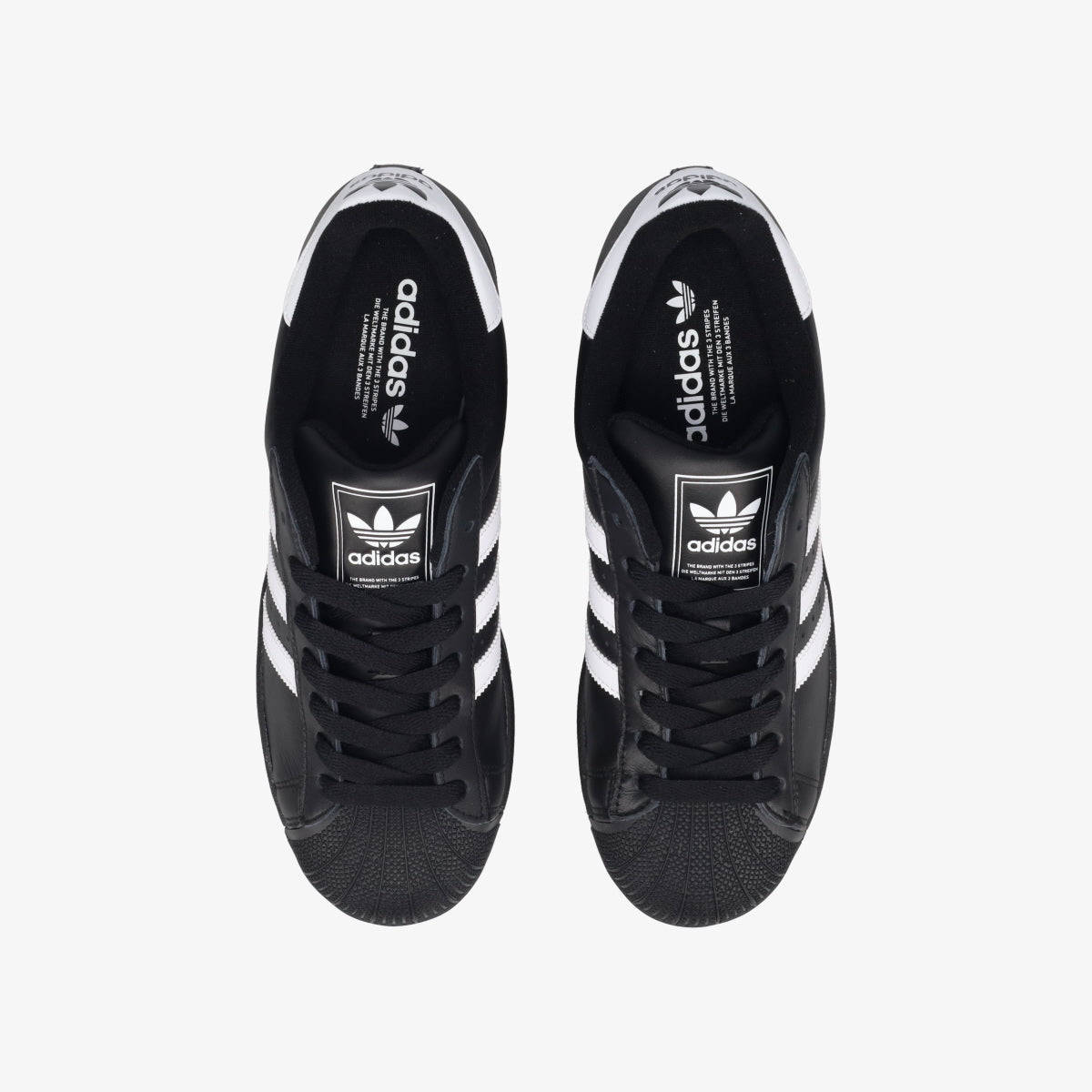 adidas SUPERSTAR II – KICKS LAB.