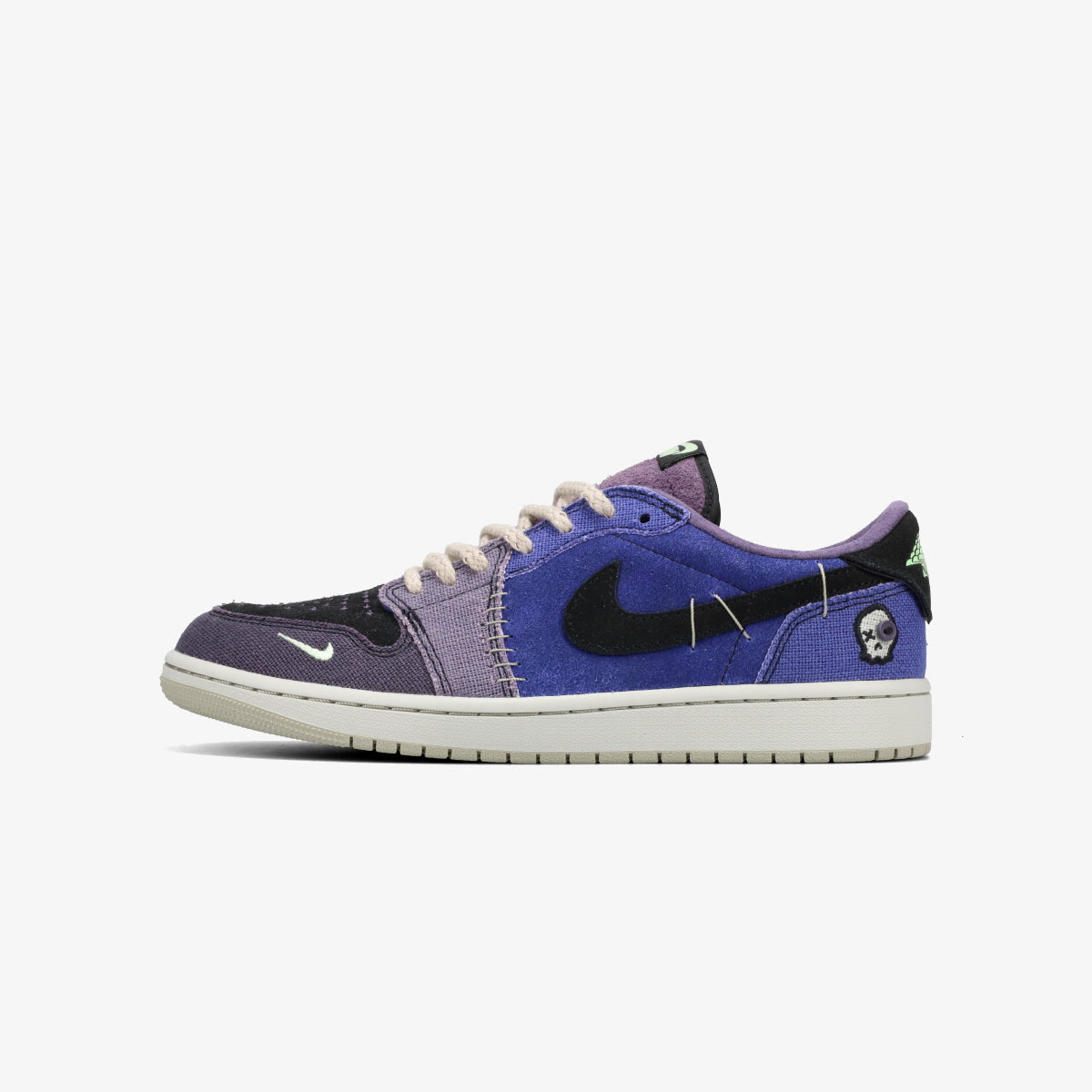 NIKE AIR JORDAN 1 RETRO LOW OG × ZION WILLIAMSON – KICKS LAB.