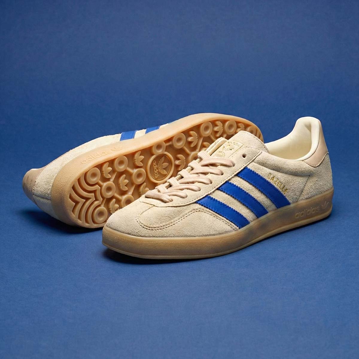 adidas GAZELLE INDOOR -KICKS LAB. EXCLUSIVE-