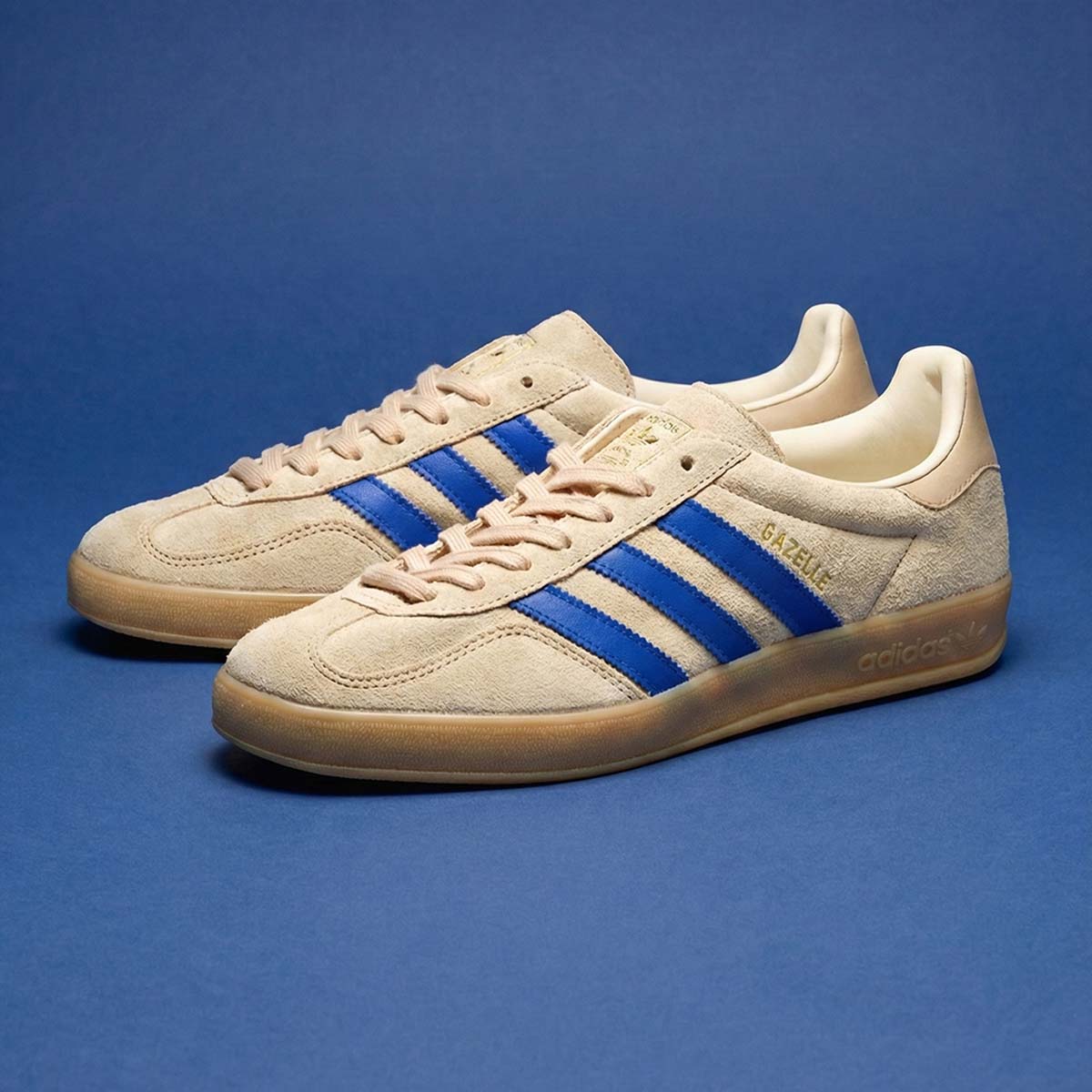 adidas GAZELLE INDOOR -KICKS LAB. EXCLUSIVE-