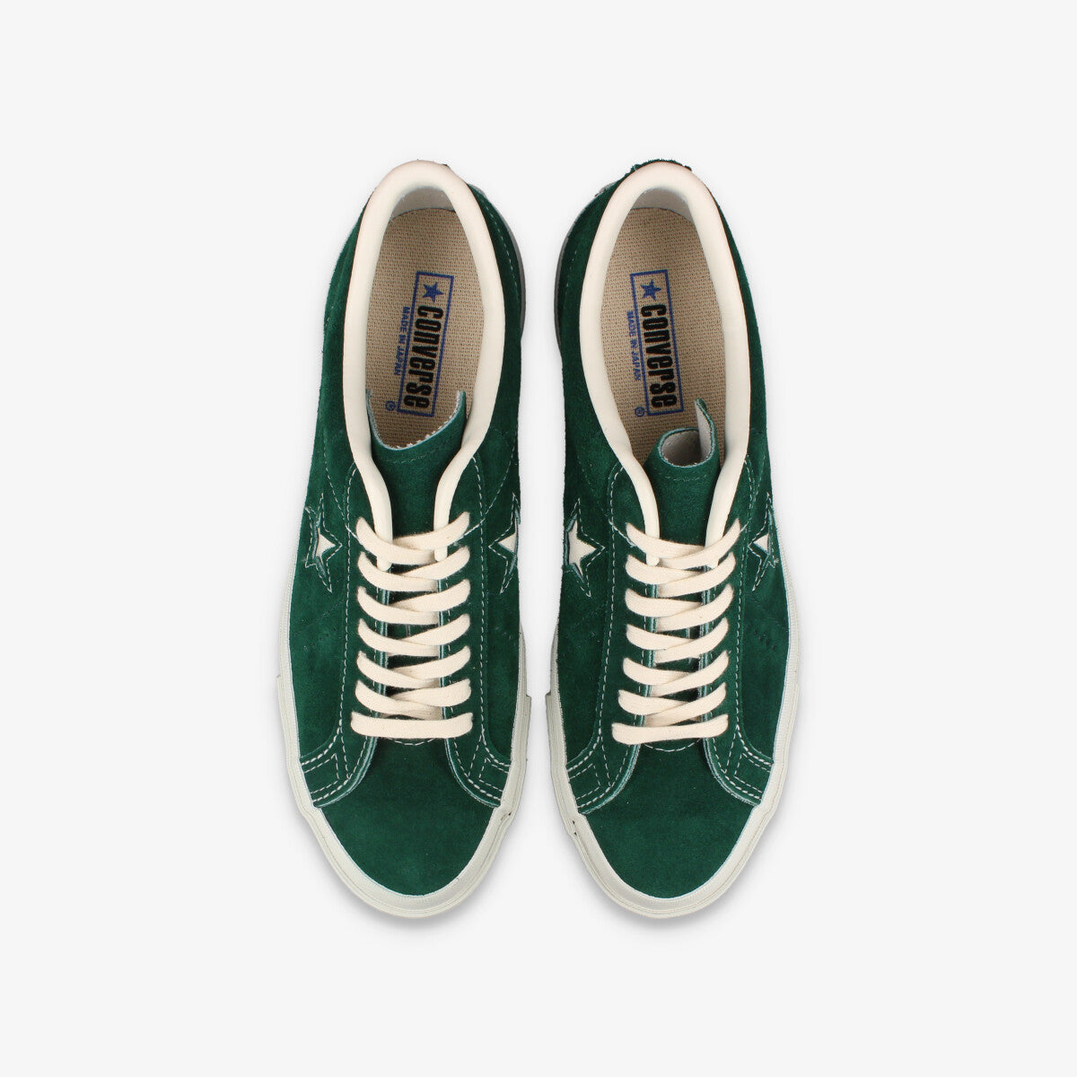 CONVERSE ONE STAR J VTG -TIME LINE- -MADE IN JAPAN- – KICKS LAB.