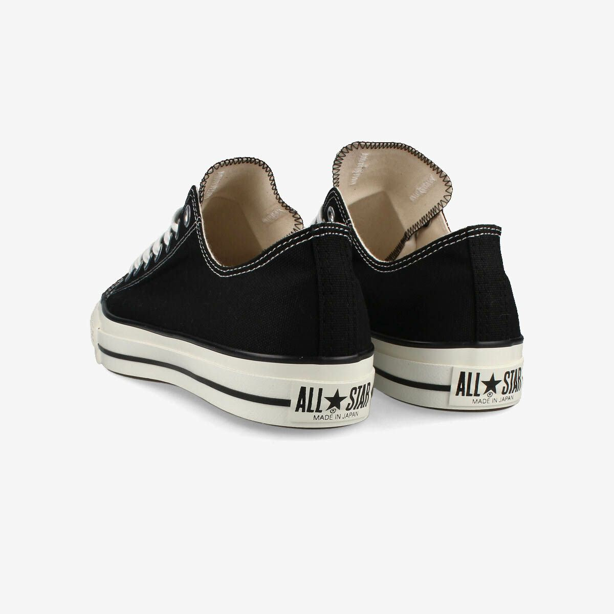 CONVERSE CANVAS ALL STAR J OX -MADE IN JAPAN- – KICKS LAB.