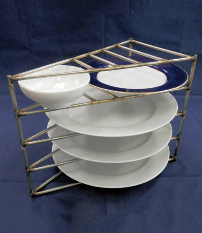 焼成ラック A | キルンアート