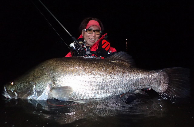 アブガルシア エラディケーター ゼノモーフ ウォーリアー EXMS97MML