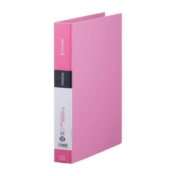 シンプリーズ リングファイル 642SP | シンプリーズ リングファイル