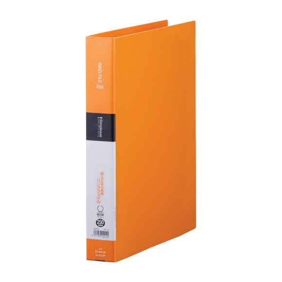 シンプリーズ リングファイル 642SP | シンプリーズ リングファイル