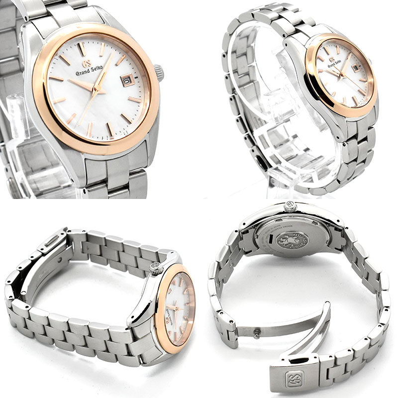 グランドセイコー GRAND SEIKO ヘリテージコレクション STGF268 中古