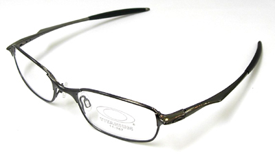 OAKLEYオプサルミックCHOPTOP4.0