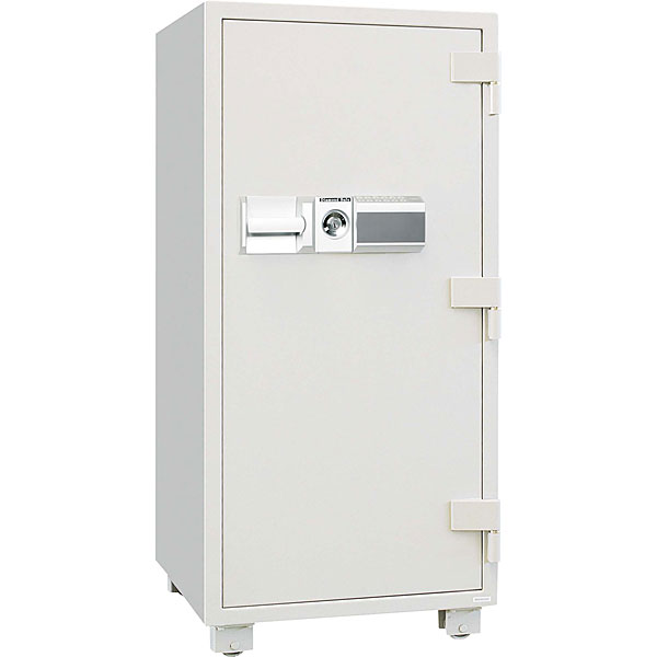 ダイヤセーフ Diamond Safe 耐火・耐破壊金庫＜テンキー＞ ETS130