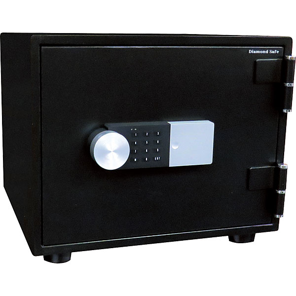ダイヤセーフ Diamond Safe 耐火金庫＜テンキー＞ ZE34-1 - 金庫通販の