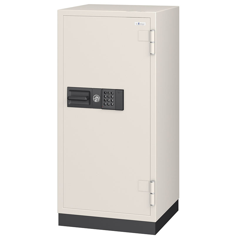 EIKO エーコー 耐火金庫＜テンキー＞ CS-92E - 金庫通販の金庫屋