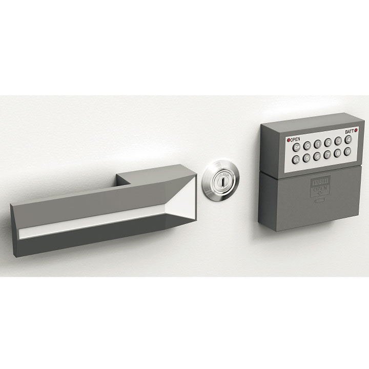 ITOKI イトーキ ニューゴールドセーフハイガード2 耐火・耐破壊金庫