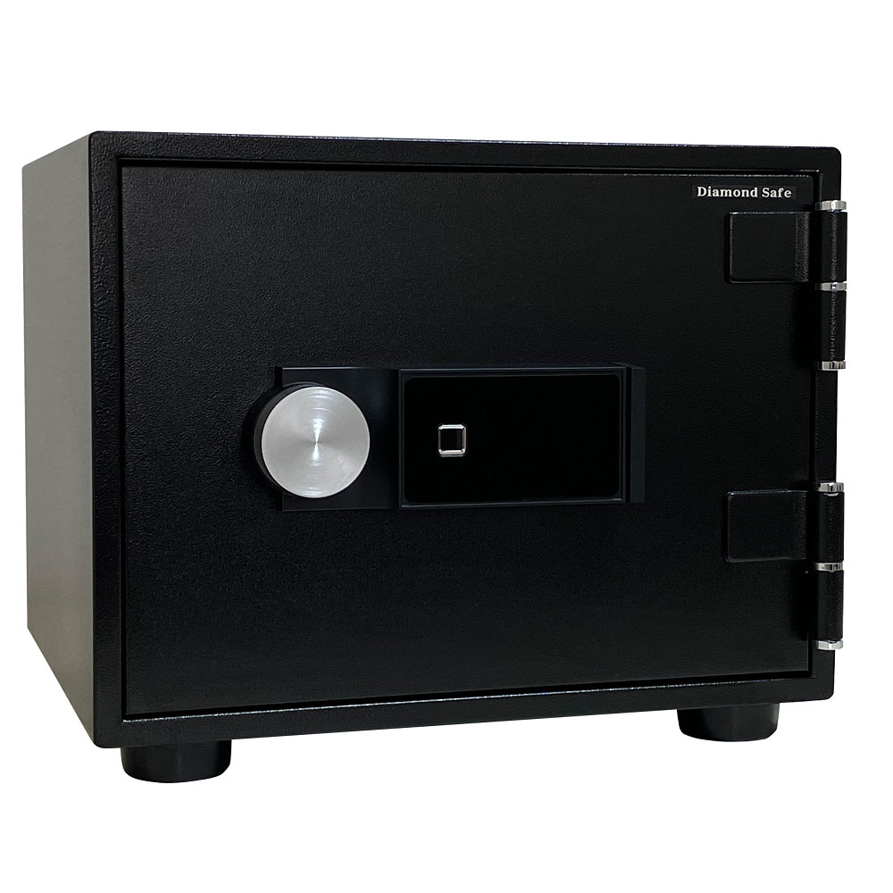 ダイヤセーフ Diamond Safe 耐火金庫＜指紋認証＞ SP30-1 - 金庫通販の
