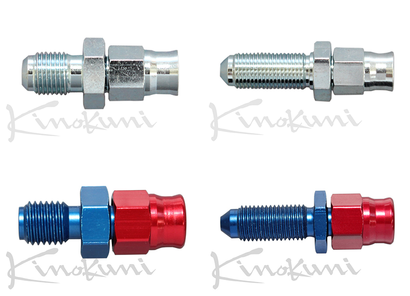 キノクニ ステンレス ブレーキ パイプ ブレーキホース 【公式通販】