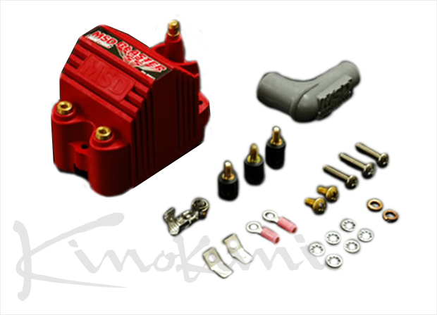 キノクニ ： イグニッション システム MSD 点火 MSD 点火系関連パーツ