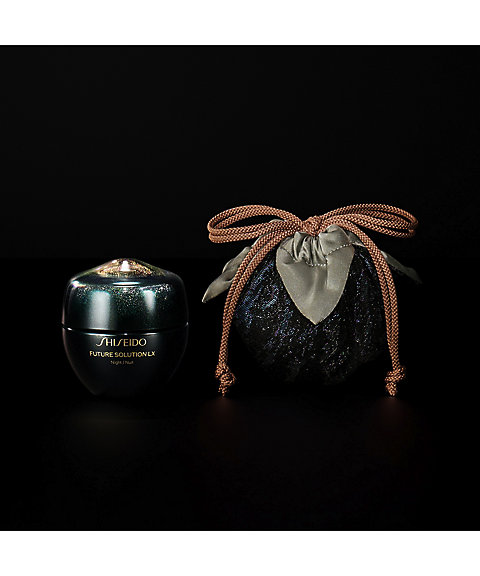 資生堂フューチャーソリューションLX アイアンドリップコントア R