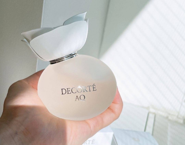 DECORTÉ】美へと誘うAQの至高の香りが香水となって新登場❁⃘*.゜