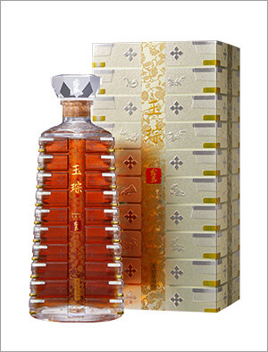 健麗酒『玉琮』7/2(月)午前10時から通信販売開始！ | 新着情報 | 霧島