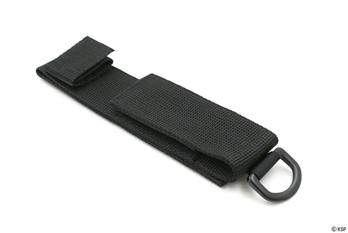 特殊警棒ホルスター 21インチ 縦装着用 N-802｜護身用品専門店KSP