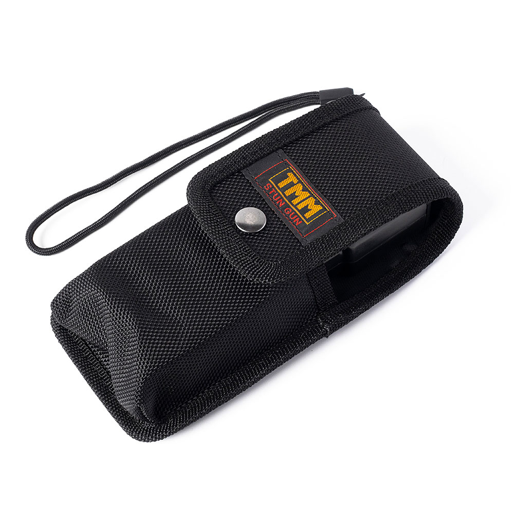 スタンガン ハンディタイプ 130万V S-313｜護身用品専門店KSP