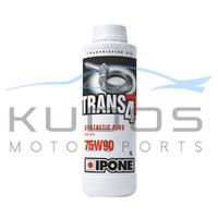 Nissan KLD40-00004: Getrag 6MT Gear Oil [4.0 ℓ] for Nissan Skyline