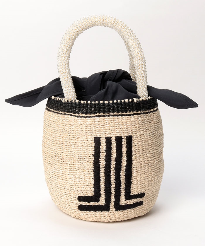 LANVIN en Bleu 新作かごバッグ発売開始 ｜ ファッションとエコ・環境