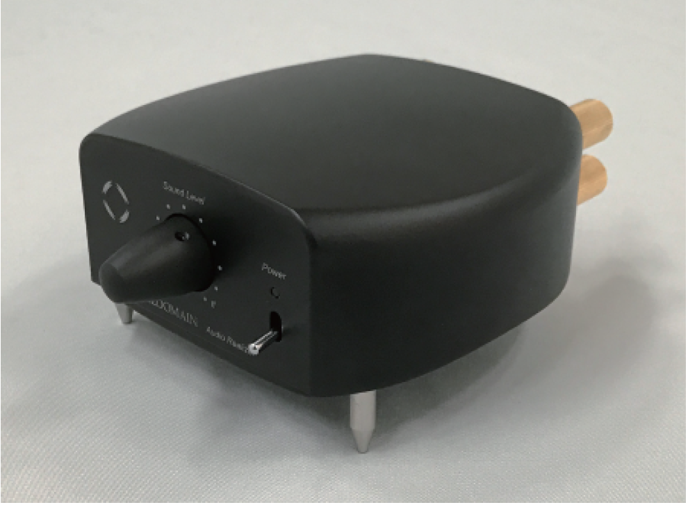 KUNITEC website-KI - タイムドメイン スピーカーチューニング