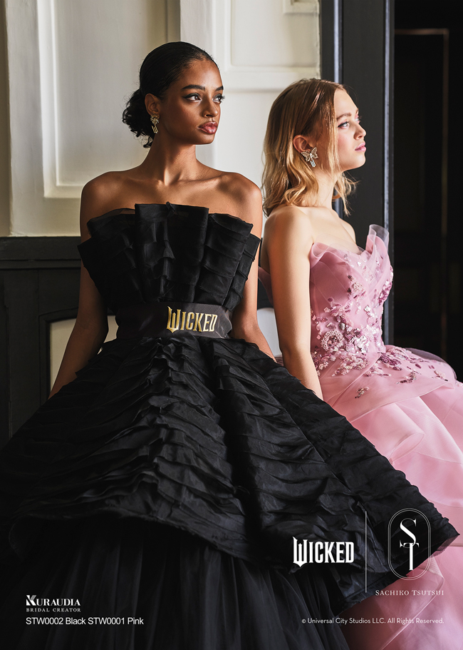 ウエディングドレス、タキシード & 和装のことなら | クラウディア