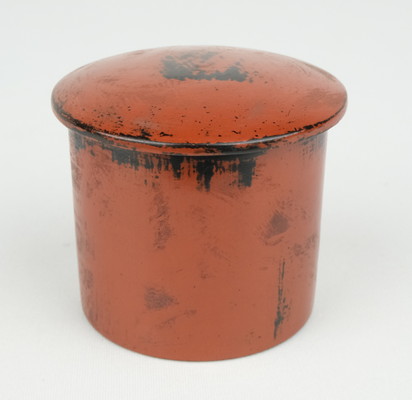 栗山園オンライン通販部 / 【出物】 根来金輪寺茶器 村瀬治兵衛 【訳あり】